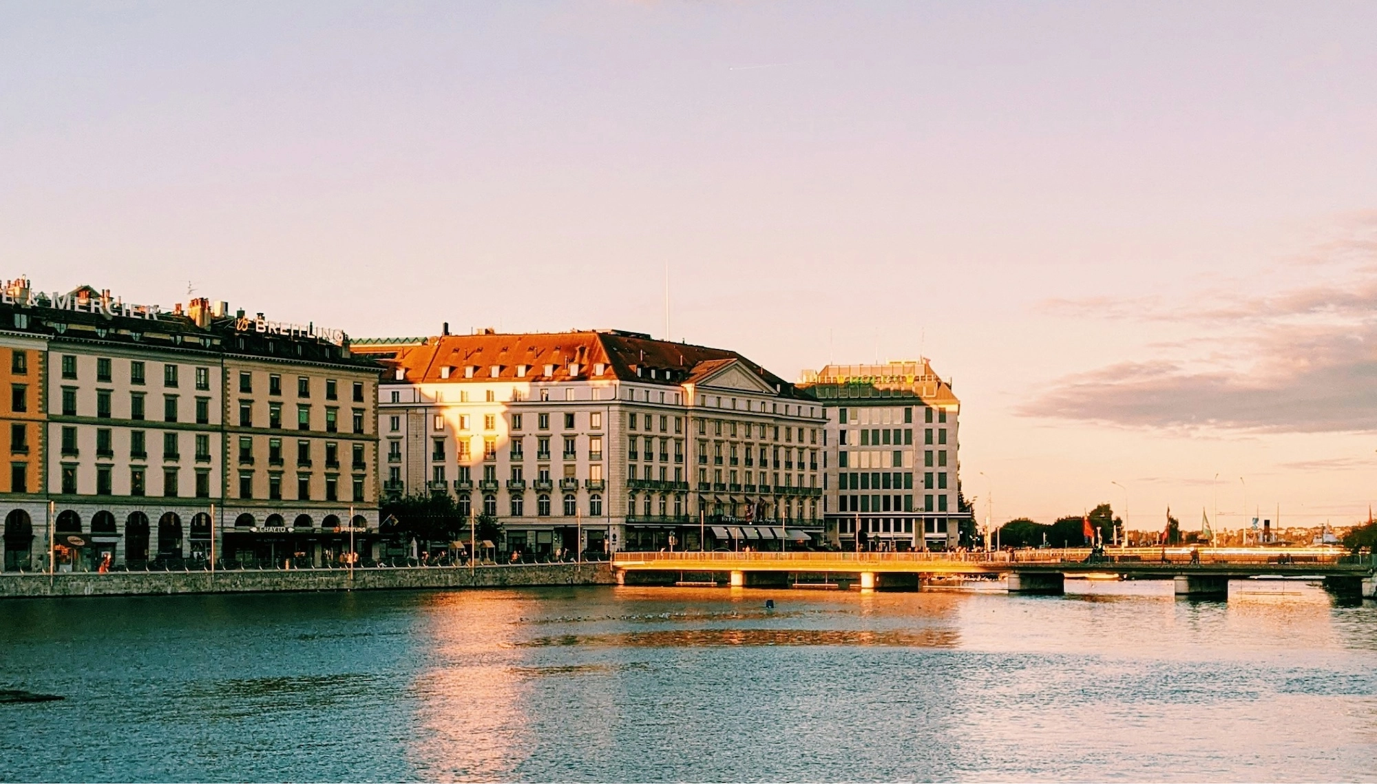 Geneva, Switzerland